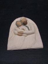 Willow Tree Figure-Holy Family