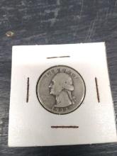 Coin-1932 Washington Quarter