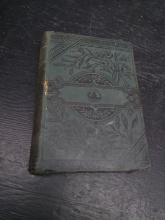 Vintage Book-All Aboard or Life on the Lake 1855