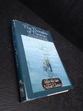 Vintage Book-The Thoughts of Thoreau 1962 DJ