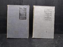 Vintage Books-Lake English Classics Macaulay's Essays 1907
