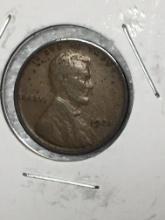 1925 P Lincoln Wheat Cent