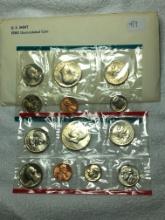 1980 U.S. Mint Set