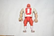 Kenner 1986 Ghostbuster Action Figure