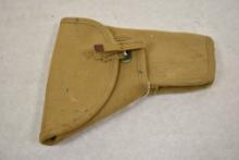 WWII No2 MK2 Holster