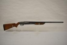 Gun. Springfield Model 67H 12 ga Shotgun.