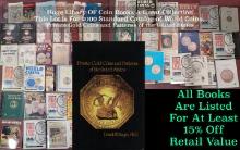 Private Gold Coins and Patterns of the United States By Donald Kagin
