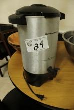 Coffee Perkulator