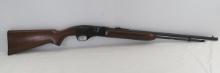 Remington Speedmaster 552A .22 S,L,LR Rifle