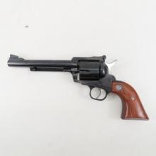 Ruger New Model 318 Blackhawk .357/9mm Revolver