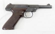 High-Standard Dura-matic M-100 .22LR Pistol