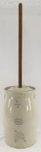 Union Stoneware Red Wing MN 4 gallon butter churn