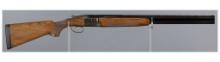 Industria Armi Brevettate (IAB) Tiger Skeet Shotgun with Letter