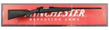Winchester Model 70 Ultimate Shadow Bolt Action Rifle with Box