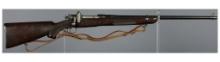 U.S. Springfield Armory Model 1903 Bolt Action Sporting Rifle