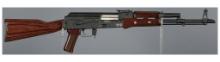 Izhmash Saiga 7.62 Semi-Automatic Rifle