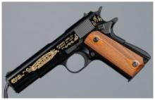 Browning Model 1911-22 100th Anniversary Edition Pistol