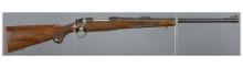 Ruger M77 Hawkeye Bolt Action Rifle in .375 Ruger