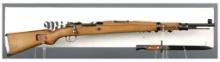 Mitchell's Mausers Yugoslavian M48 Bolt Action Rifle with Box