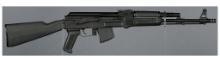 Arsenal Inc. SAM7R Semi-Automatic Rifle with Box