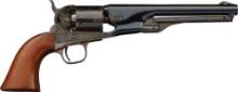 Commercial Colt Model 1861 Navy Percussion Revolver