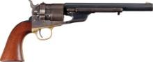 U.S. Colt Model 1860 Army Richards Cartridge Conversion Revolver