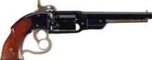 Savage Navy Revolver of the U.S. Cartridge Co Collection