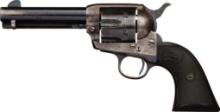 First Generation Colt Single Action Army Revolver