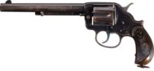 Colt Model 1878 Frontier Six Shooter Double Action Revolver