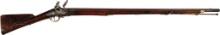 Revolutionary War British Brown Bess Short Land Flintlock Musket