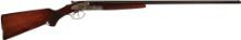 L. C. Smith .410 Bore Field Grade Double Barrel Shotgun