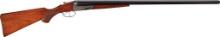 Parker Brothers VH Grade Double Barrel Shotgun