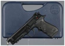 Beretta Model 96A1 Semi-Automatic Pistol with Box
