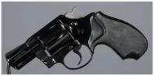 Colt Detective Special Double Action Revolver