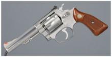 Smith & Wesson Model 63 Double Action Revolver