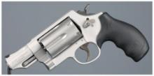 Smith & Wesson Governor Double Action Revolver