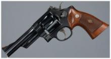 Smith & Wesson .45 Hand Ejector Model of 1950 Revolver