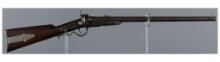 Civil War U.S. Richardson & Overman Gallager Carbine