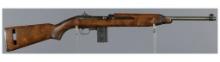 U.S. IBM Corp. M1 Carbine