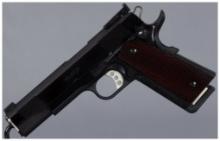 Les Baer Custom 1911 Semi-Automatic Pistol with Box