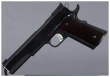 Les Baer Custom Premier II 1911 Semi-Automatic Pistol with Box