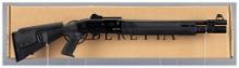 Beretta 1301 Tactical Semi-Automatic Shotgun with Box