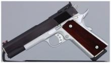 Les Baer Custom 1911 Semi-Automatic Pistol with Box