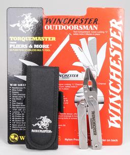 Winchester Outdoorsman Torque Master Multi-Tool
