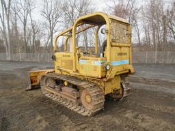 1988 Dresser TD-8G Crawler Dozer