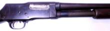 Stevens - Montgomery Ward Model 35, 20 Ga. Pump Shotgun