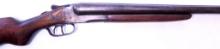 Eastern Arms Co. 12 Ga. Double Barrel Shotgun