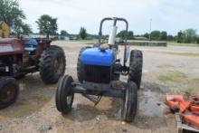 FORD 3930 2WD ROPS SALVAGE