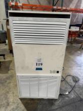 PURE N NATURAL SYSTEMS COMMERCIAL AIR CLEANER