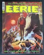 Eerie #9 (1967) Silver Age Warren/ High Grade Beauty!